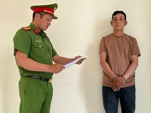 Thủ đoạn của cựu nhân viên ngân hàng 35 tuổi chiếm đoạt gần 1,7 tỷ đồng