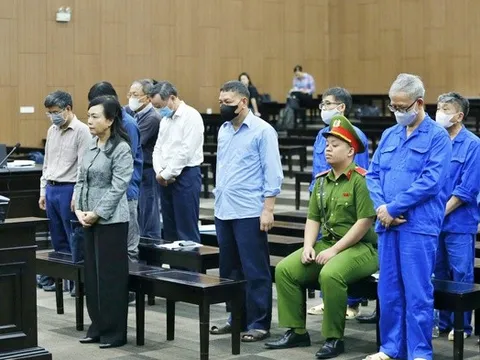 Cựu bộ trưởng Nguyễn Thị Kim Tiến bị đề nghị 5-6 năm tù, bồi thường hơn 108 tỷ đồng