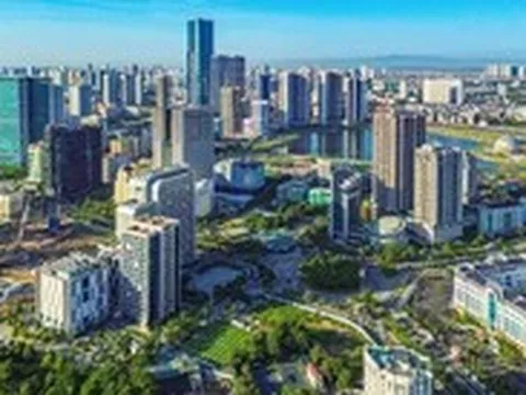 Hoàn thành phương án tổng thể sắp xếp, tổ chức lại thôn, tổ dân phố trước 10-6