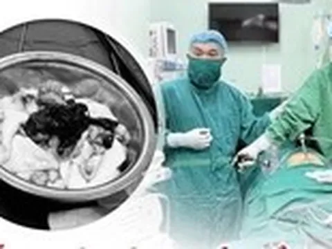 Đừng để đau bụng làm mất khả năng sinh sản