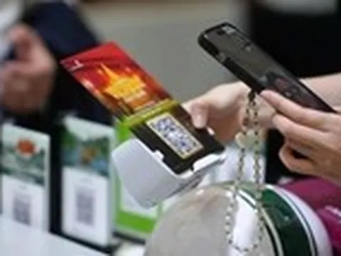 Bên trong 'hệ thần kinh số' xử lý hơn 1 tỉ giao dịch của Vietcombank