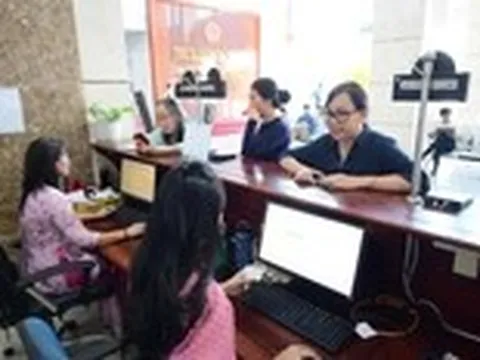 Từ 1-7, doanh nghiệp nợ thuế, bỏ địa chỉ kinh doanh quá 3 năm sẽ bị cưỡng chế phá sản