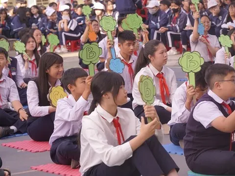 Phó Giám đốc Sở GD&ĐT Lâm Đồng: Mạng xã hội tác động tiêu cực, làm lệch lạc suy nghĩ một bộ phận giới trẻ
