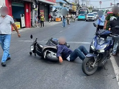TPHCM: Ẩu đả sau va chạm giao thông tăng mạnh, 15 vụ bị khởi tố trong 3 tháng