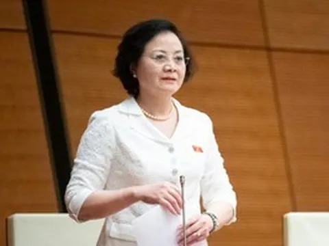 Hoàn thành phương án sắp xếp, tổ chức lại thôn, tổ dân phố trước ngày 10-6