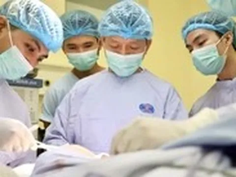 Chàng trai trẻ bị ung thư da, đi bệnh viện không có đủ 2 triệu tạm ứng viện phí