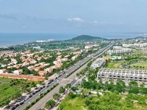 Bị phê bình chậm giải ngân, nhiều địa phương ở Lâm Đồng cam kết tăng tốc