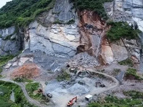 Vụ sạt lở khiến 3 người tử vong ở Thanh Hóa: Làm rõ việc chấp hành quy định của Công ty Anh Tuấn