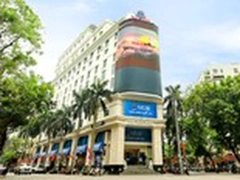 Thêm 3 lãnh đạo cấp cao NCB đăng ký mua cổ phiếu trong đợt tăng vốn điều lệ