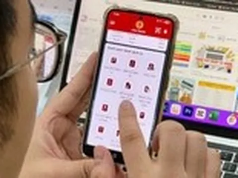 Cục Thuế: Có thể nộp thuế ngay trên đường ra sân bay để được xuất cảnh