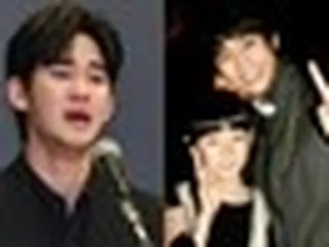 Vụ Kim Soo Hyun bị tố hẹn hò trẻ vị thành niên, luật sư vào cuộc: “Chuyện này thật hi hữu, quá chấn động”