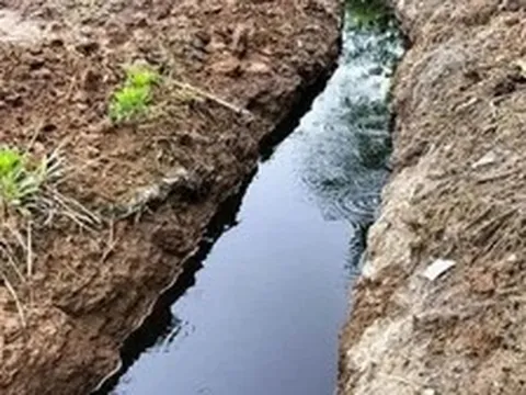 62 người một làng cùng mắc ung thư, người dân nghi ngờ "thủ phạm" trốn ngay trong làng