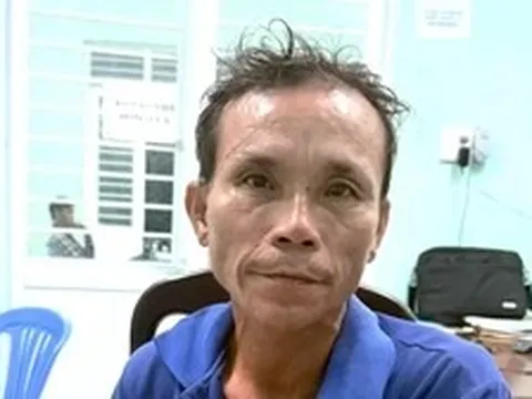 Chém bạn tử vong vì mời đến nhà nhậu còn gây gổ