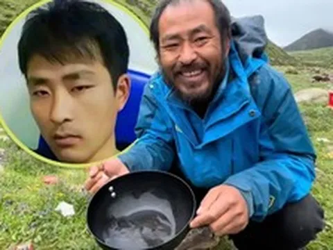 Bi kịch hậu chia tay: Trai trẻ 24 tuổi bỗng chốc biến thành "ông lão khắc khổ" chỉ sau vài tháng lưu lạc