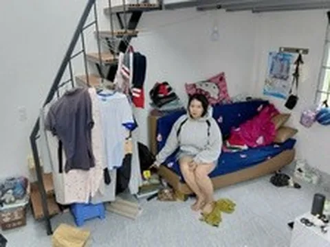Cô gái SN 2003 bị mất sạch 19 chỉ vàng sau khi bạn thân Trần Thị Ngọc Hà đến phòng trọ chơi