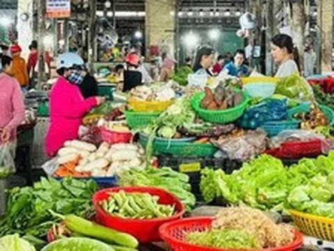 Lưu ý khi mua rau nấu ăn trong mùa hè: 6 loại rau này nên mua và ăn một cách tiết chế