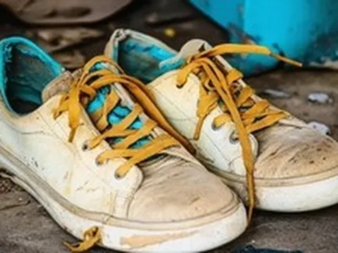 Đôi giày chật khiến 1 nam sinh vĩnh viễn không tỉnh dậy: Khi những đứa trẻ hiểu chuyện đến đau lòng!