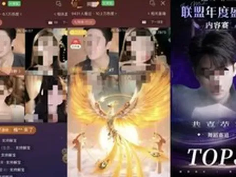 Cụ bà 70 tuổi dùng 12 tỷ tiền tiết kiệm cả đời của con trai để tặng nam idol trong livestream