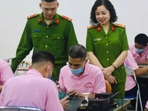 Quy định mới về thủ tục xác định tình trạng nghiện ma tuý