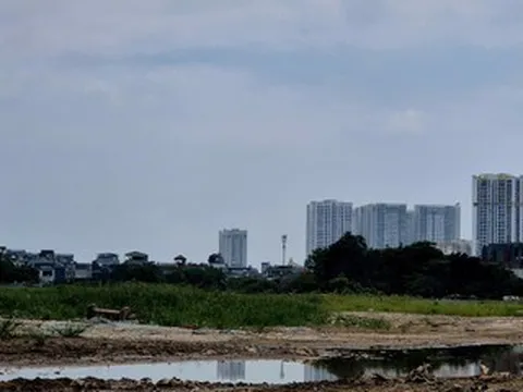 Có đất nhưng chưa xây công trình, được mua nhà ở xã hội không?