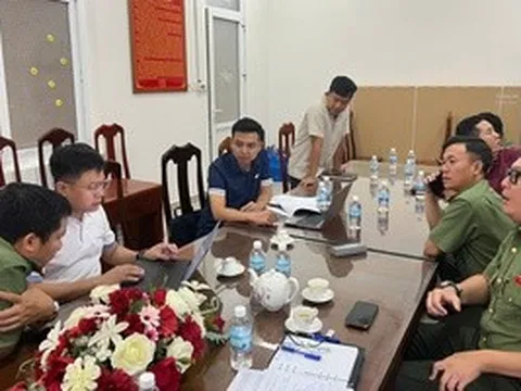Hành trình phá sàn tiền ảo lừa đảo xuyên tỉnh