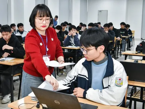 Tập huấn sách giáo khoa mới: Không thể làm qua loa nếu muốn đổi mới giáo dục thực chất