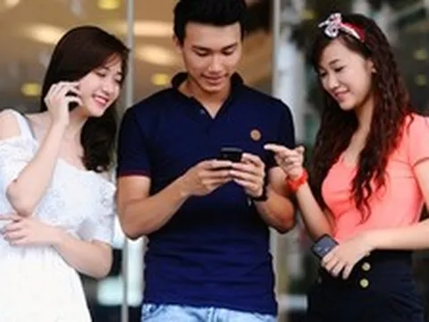 Tất cả người dân dùng mạng xã hội chú ý quy định phạt tới 50 triệu đồng từ 1/7