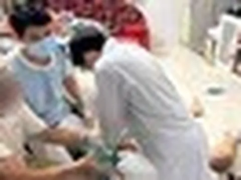 Thầy giáo 38 tuổi đột tử sau bữa tối và cảnh báo về 'kẻ giết người thầm lặng'