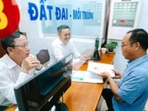 Cắt giảm, thay đổi mới trong thủ tục về phòng cháy chữa cháy, cấp giấy phép xây dựng