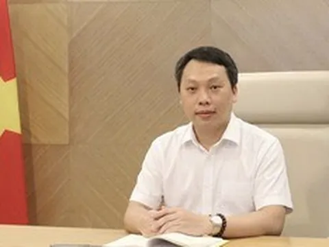 Ông Nguyễn Huy Dũng giữ chức Thứ trưởng Bộ Văn hóa, Thể thao và Du lịch