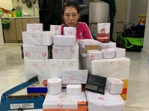 Gia đình là nền tảng để TP HCM quét sạch ma túy