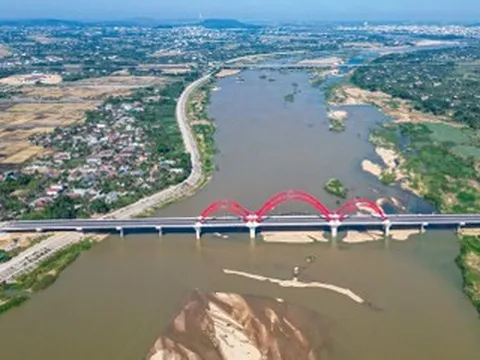 3 học sinh tử vong trên sông