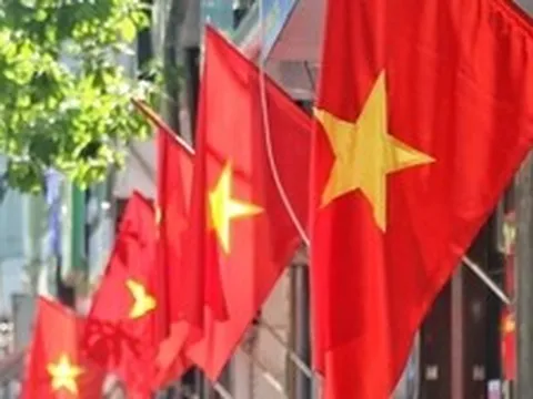 Lịch nghỉ LỄ QUỐC KHÁNH, NGÀY VĂN HÓA VIỆT NAM 2026