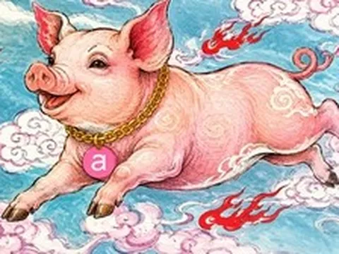 Đây là con giáp có tài vận đặc biệt nhất tháng 6!