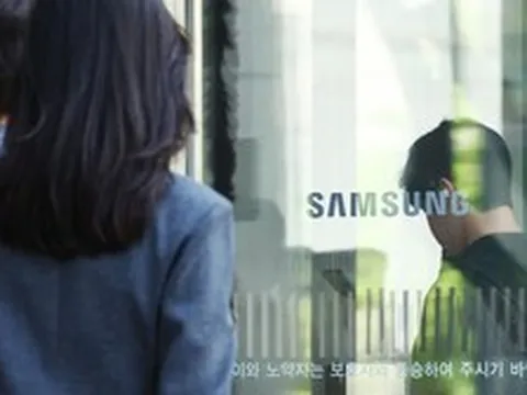 Được thưởng hơn 10 tỷ đồng trong năm nay, nhân viên Samsung khiến nhiều người ghen tị