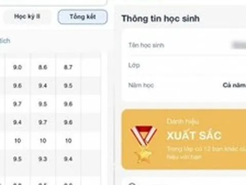 Khoe bảng điểm toàn 8, 9, 10, cô bé lớp 6 bị mẹ nói một câu như "dội gáo nước lạnh": Mọi cố gắng như không tồn tại!