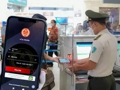 Thông tin về trường hợp bị cấm xuất cảnh vì nợ thuế