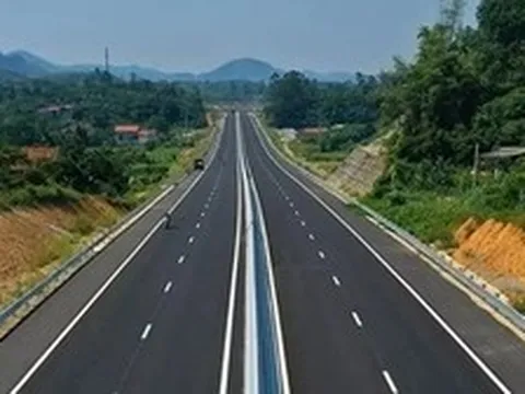 Sẽ có cao tốc hơn 30.000 tỷ nối sân bay Nội Bài - Bắc Ninh?