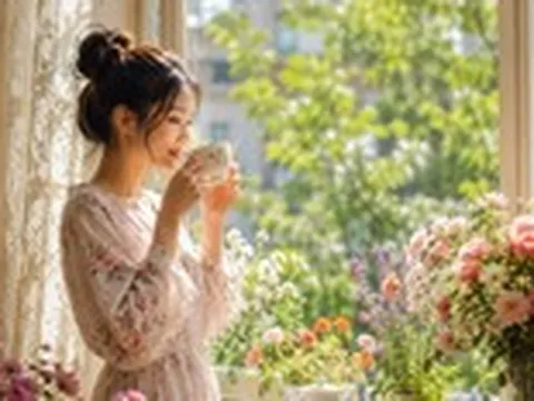 7 thói quen buổi sáng giúp kéo dài tuổi thọ