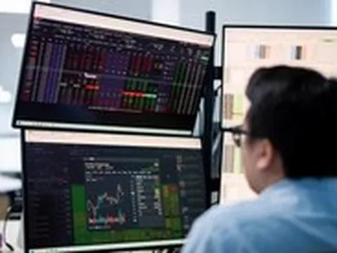 VN-Index đứt mạch tăng 8 tuần liên tiếp, chiến lược nào phù hợp cho thời gian tới?