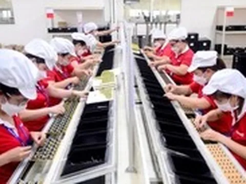 Chọn lọc vốn FDI công nghệ cao để tạo động lực tăng trưởng mới