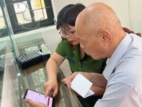 Tin vui cho tất cả người dân đăng ký thường trú, tạm trú đến hết năm 2026