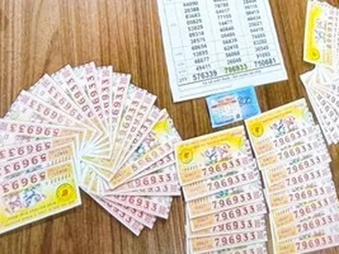 Hai ngày liên tiếp, 5 giải độc đắc của xổ số miền Nam cùng trúng ở TPHCM