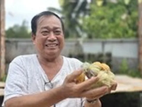 Dặm dài hủ tiếu - Kỳ 9: Người giữ hồn hủ tiếu Cần Thơ