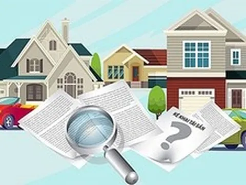 Quy định mới về kê khai tài sản, thu nhập của người giữ chức vụ từ ngày 1/7 tới đây