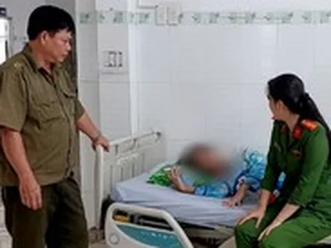 Thiếu nữ 15 tuổi loạn thần do dùng điện thoại nhiều đêm liền không ngủ