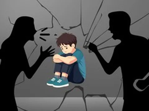 Bảo vệ trẻ trước vấn nạn bạo hành - Bài 1: Khi nơi nguy hiểm nhất lại chính là mái nhà