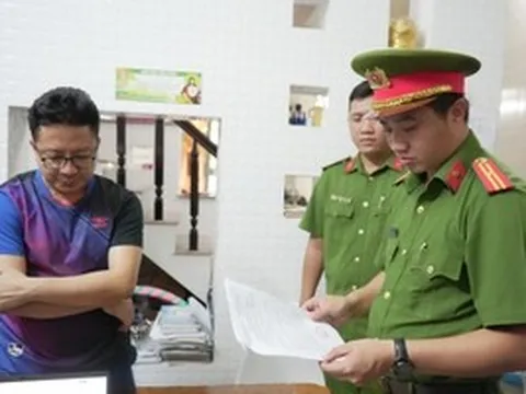 Diễn biến mới vụ cán bộ thuế nhận 100 triệu đồng của giám đốc doanh nghiệp