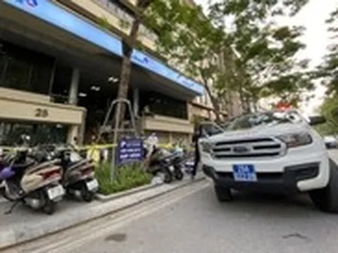 Đường Lý Thường Kiệt, Quán Sứ, Tràng Thi... và loạt nút giao trung tâm Hà Nội sẽ bị rào chắn