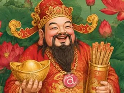 Rút quẻ Thần Tài tuần mới (25/5 - 31/5): 12 con giáp ai được món quà ngọt ngào, ai được nguồn tiền tìm đến?